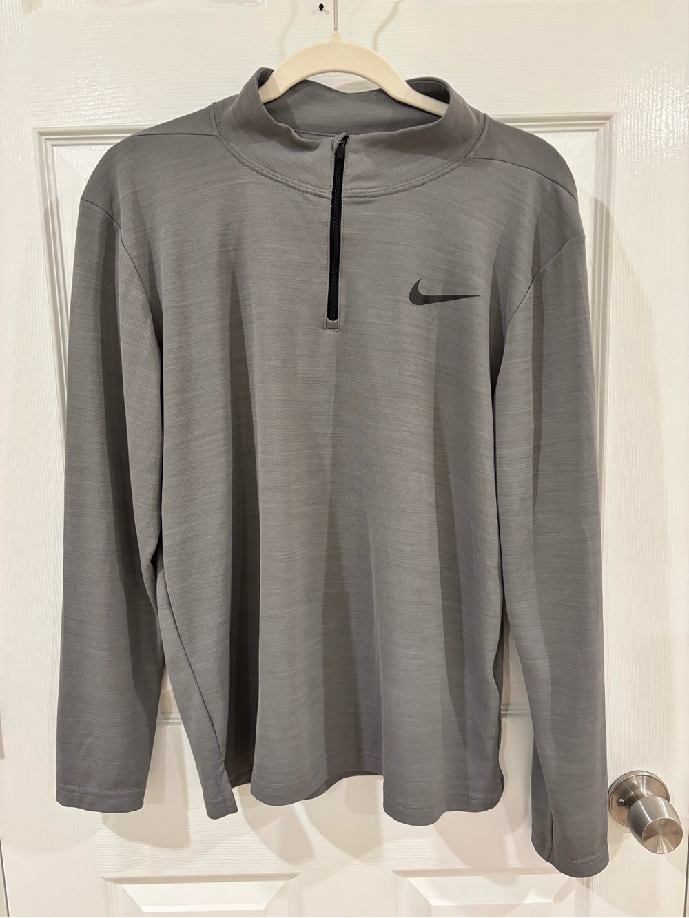 Nike Dri-Fit Pullover M